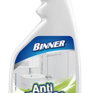 Antihongos Binner 700ml
