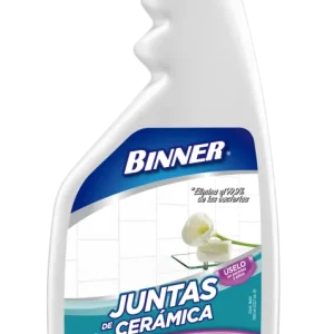 Limpiador Juntas Binner 700 ml