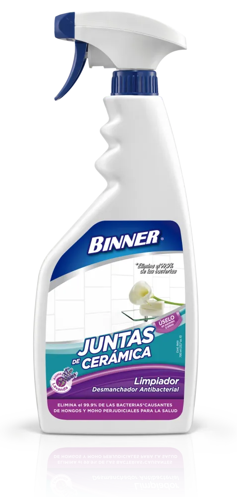 Limpiador Juntas Binner 700 ml