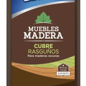 Lustramuebles Madera Binner 300 ml Cubrerasgu–os