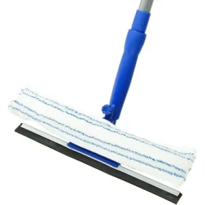 Mopa Limpiavidrios Binner 2 en 1
