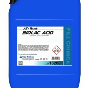 BIOLAC 1 X 60 LT