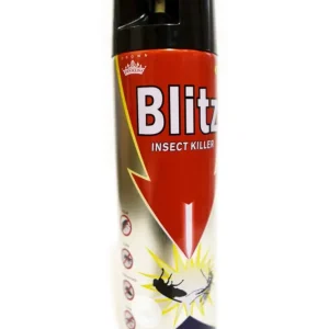 Blitz Insect Killer / Insecticide Blitz 400ml.
