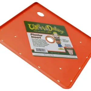 Ups Daisy Ts6322 Ups--Daisy cuadrado de 12" Bloem Llc