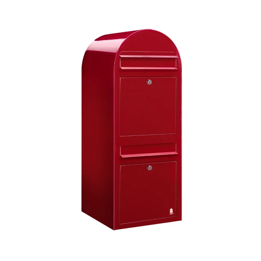 Bobi Duo RAL 3001 rojo brillante