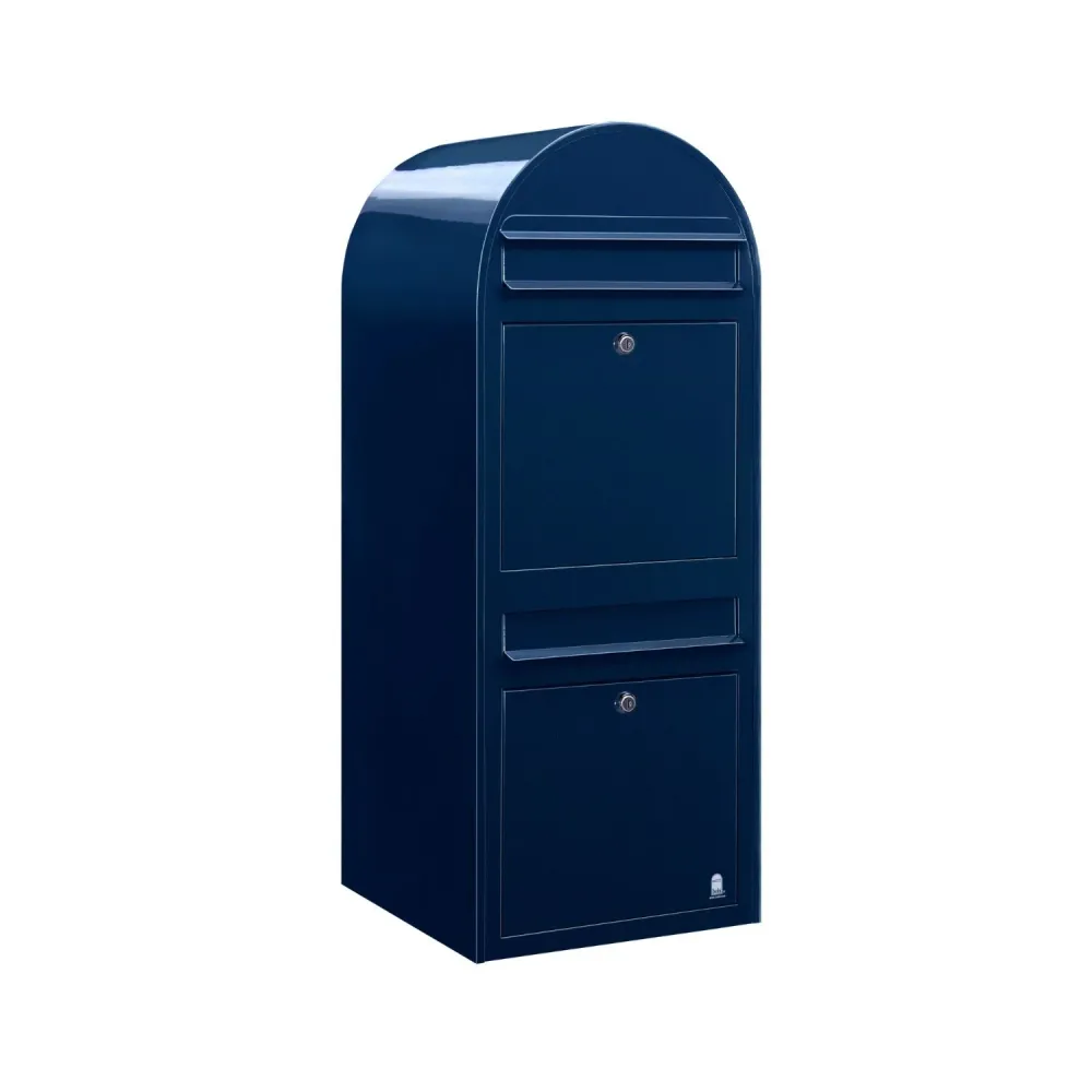 Bobi Duo RAL 5003 azul oscuro