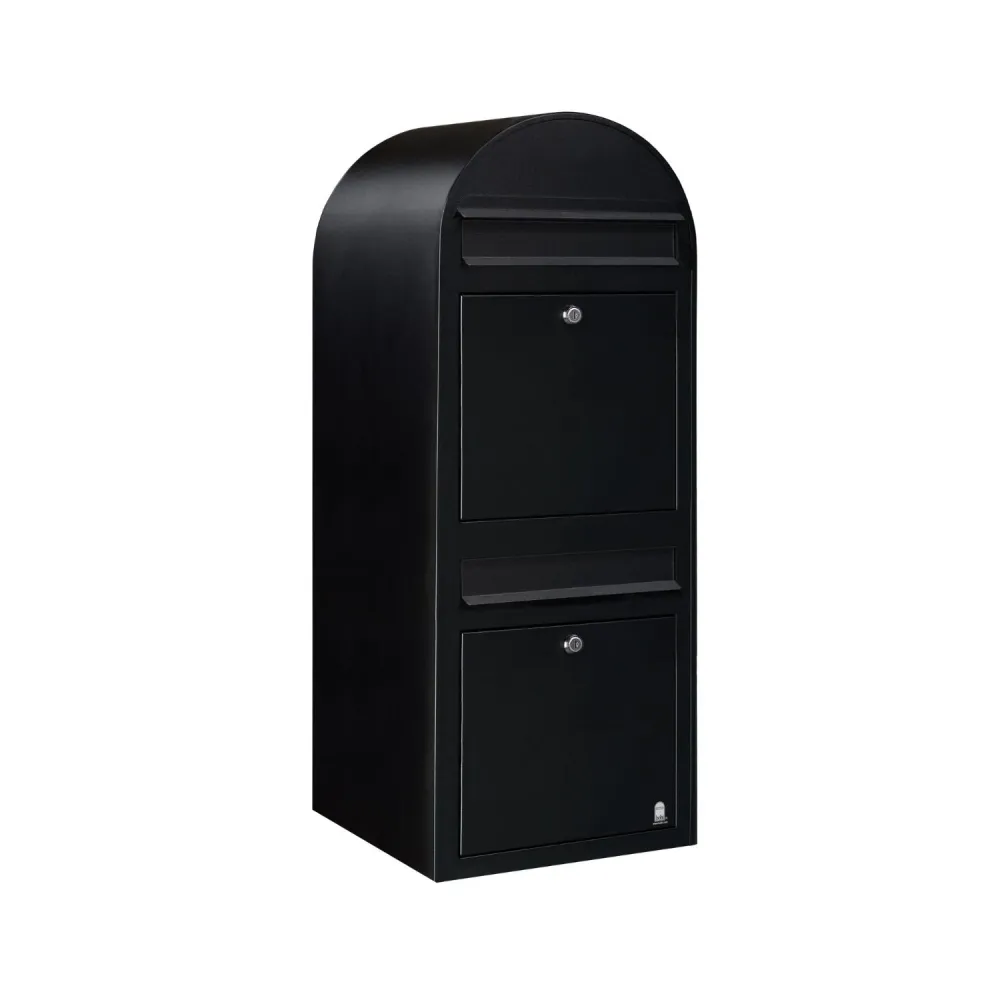 Bobi Duo RAL 9005 negro (estructura)