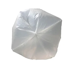 BOLSA CLARA FE 17MICRAS 91X152 CM ROLLO CON 25 BOLSAS 8/25