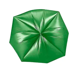 BOLSA MENTA FE CAP 208 LT 12MICRAS 1.10 X 1.20 ROLLO CON 25 BOLSAS 4/25