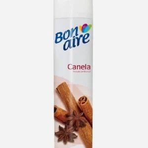 Ambientador Bonaire Aerosol 400 ml Canela