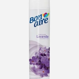 Ambientador Bonaire Aerosol 400 ml Lavanda