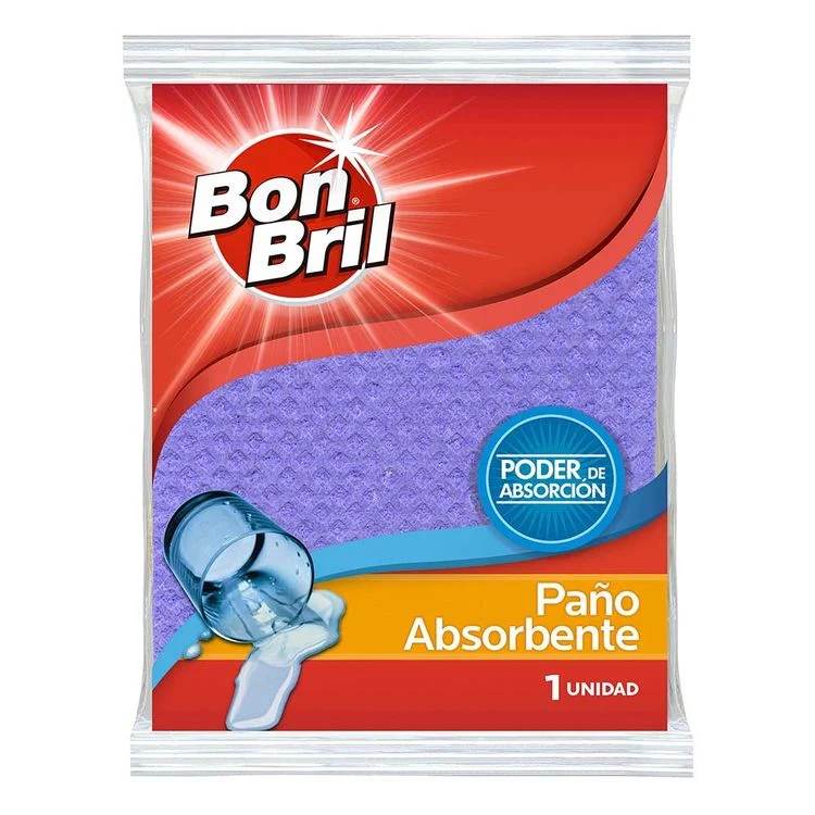 Pa–o BonBril Ultra Absorbente Unidad