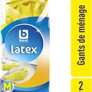 Boni Gants de Menage L