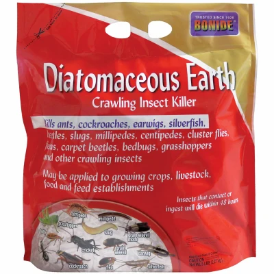 Polvo insecticida Bonide de 5 lb - Oferta de la semana