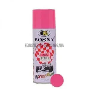 SPRAY BOSNY ROSADO
