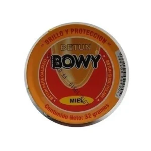 Betun Bowy 32 gr Miel