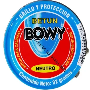 Betun Bowy 32 gr Neutro