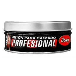 Betun Bowy Profesional 230 gr Negro