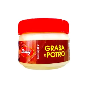 Grasa De Potro Bowy 60 gr