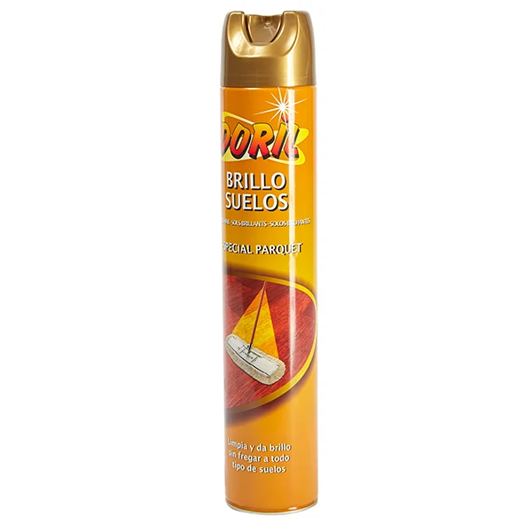 BRILLO MOPA DORIL 1000u