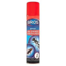 BROS SPRAY PARA INSECTOS CORRIENTES 300 ML