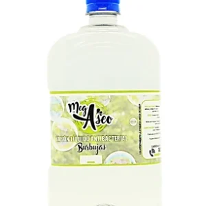 Burbujas Avena 1000 ml Repuesto