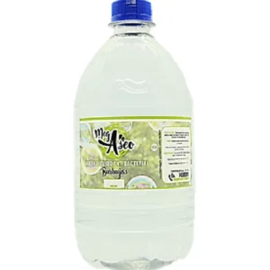 Burbujas Avena 2000 ml