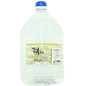 Burbujas Avena 4000 ml