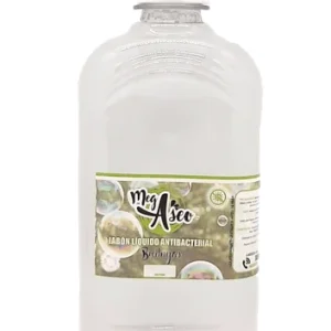 Burbujas Avena 500 ml