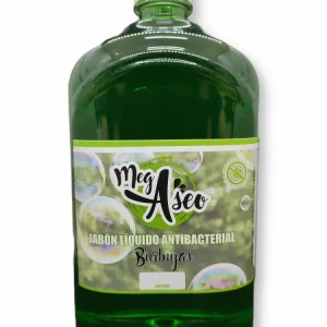 Burbujas Manzana Verde 1000 ml Repuesto