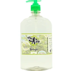 Burbujas Neutro 1000 ml Dispensador