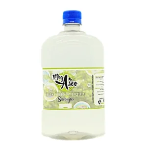Burbujas Neutro 500 ml Repuesto