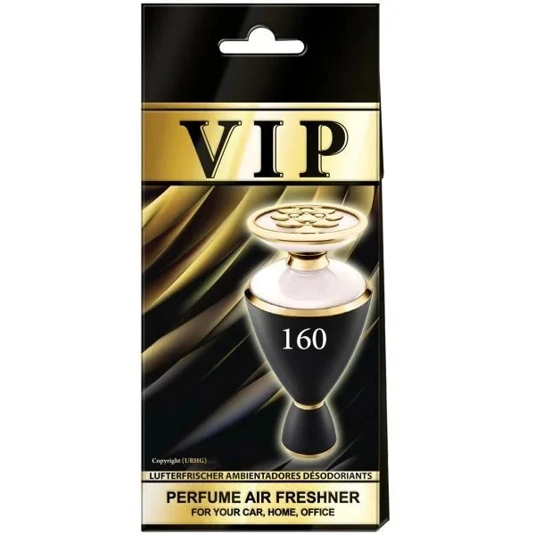 Ambientador VIP Caribi 160 CARIBI FRESH