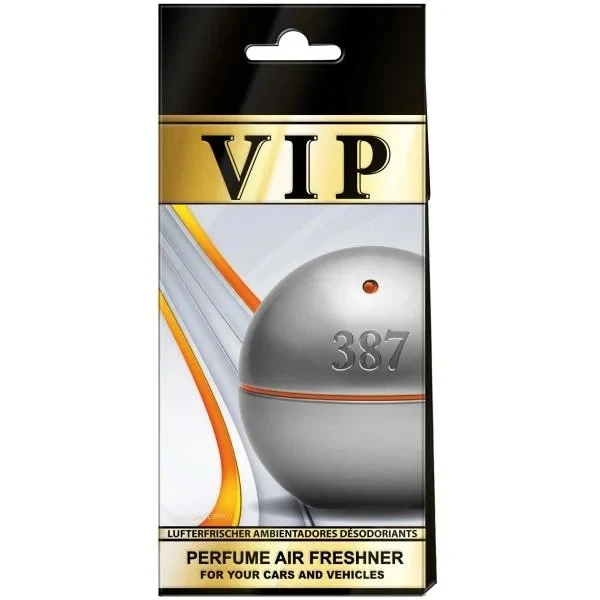 Ambientador VIP Caribi 387 CARIBI FRESH