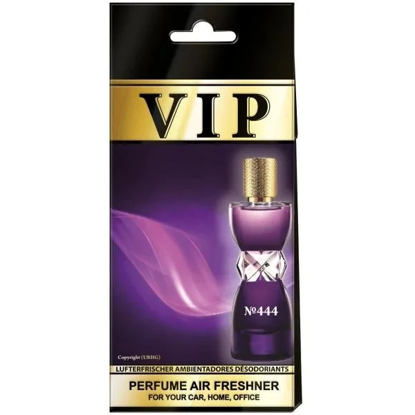 Ambientador VIP Caribi 444 CARIBI FRESH