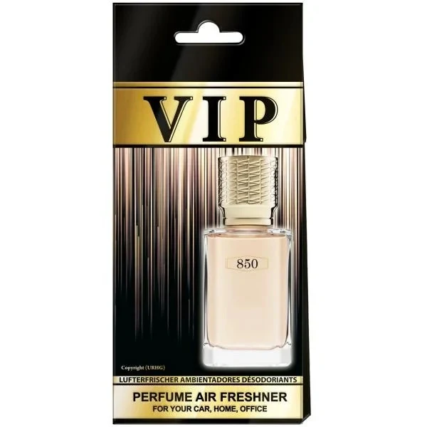 Ambientador VIP Caribi 850 CARIBI FRESH