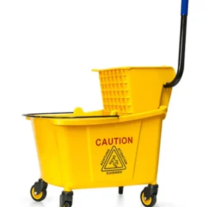 CARRO ESTRUJADOR 33 L RUBBERMAID