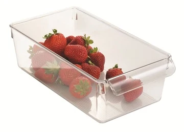 Contenedor Linus Pullz 6 mediano InterDesign Casanova