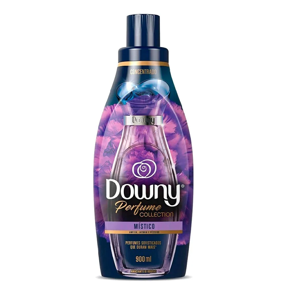 Suavizante Concentrado Para Ropa Aroma Mistico Downy 900 Ml Casanova