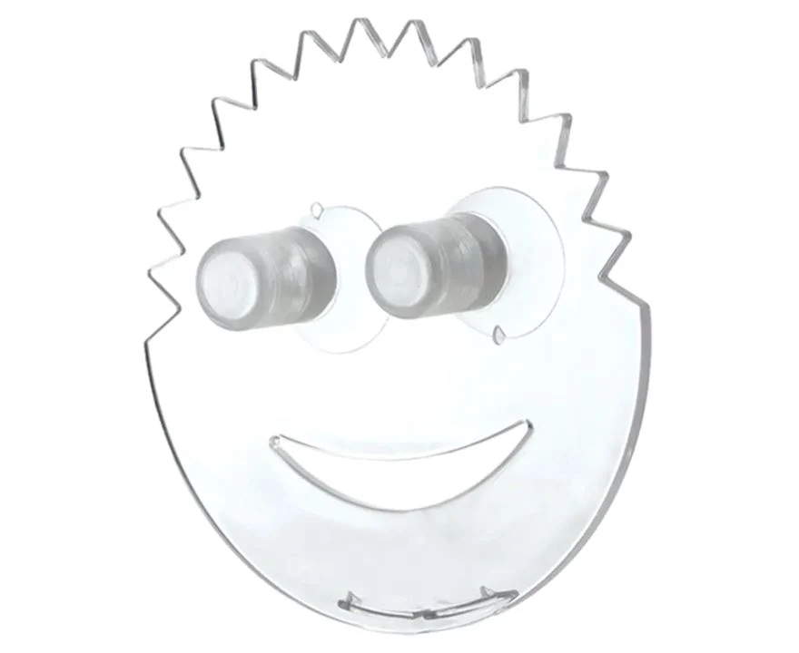 Porta Esponja Daddy Caddy de Scrub Daddy Caso