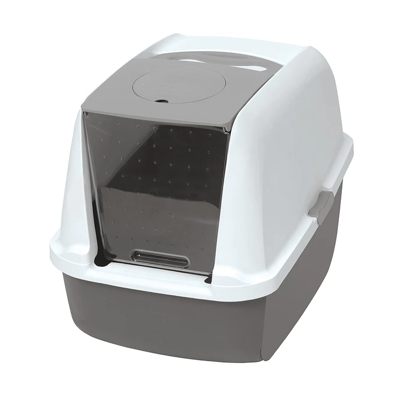 Catit Baño Sanitario Airsift Regular Gatos