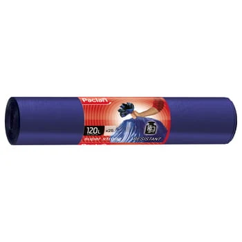 Bolsas de basura Super Strong 120L 25 uds. CeDo Sp. z o.o.