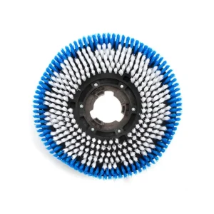 CEPILLO LAV. ALFOMBRA BF522 (AZUL)