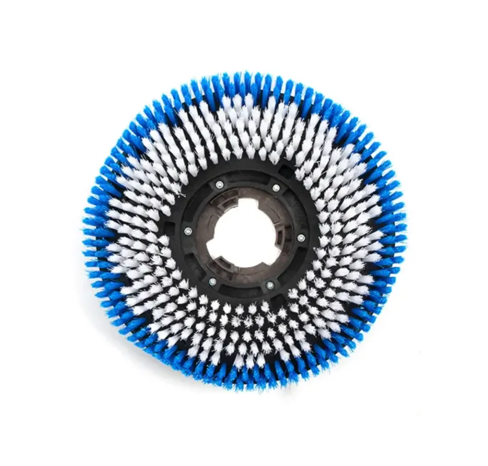 CEPILLO LAV. ALFOMBRA BF522 (AZUL)
