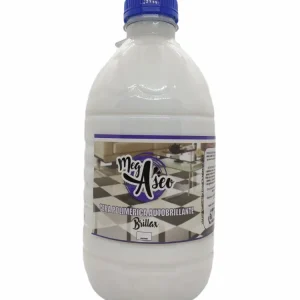 Cera Autobrillante Megaseo 2000 ml