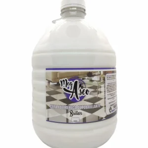 Cera Autobrillante Megaseo 4000 ml