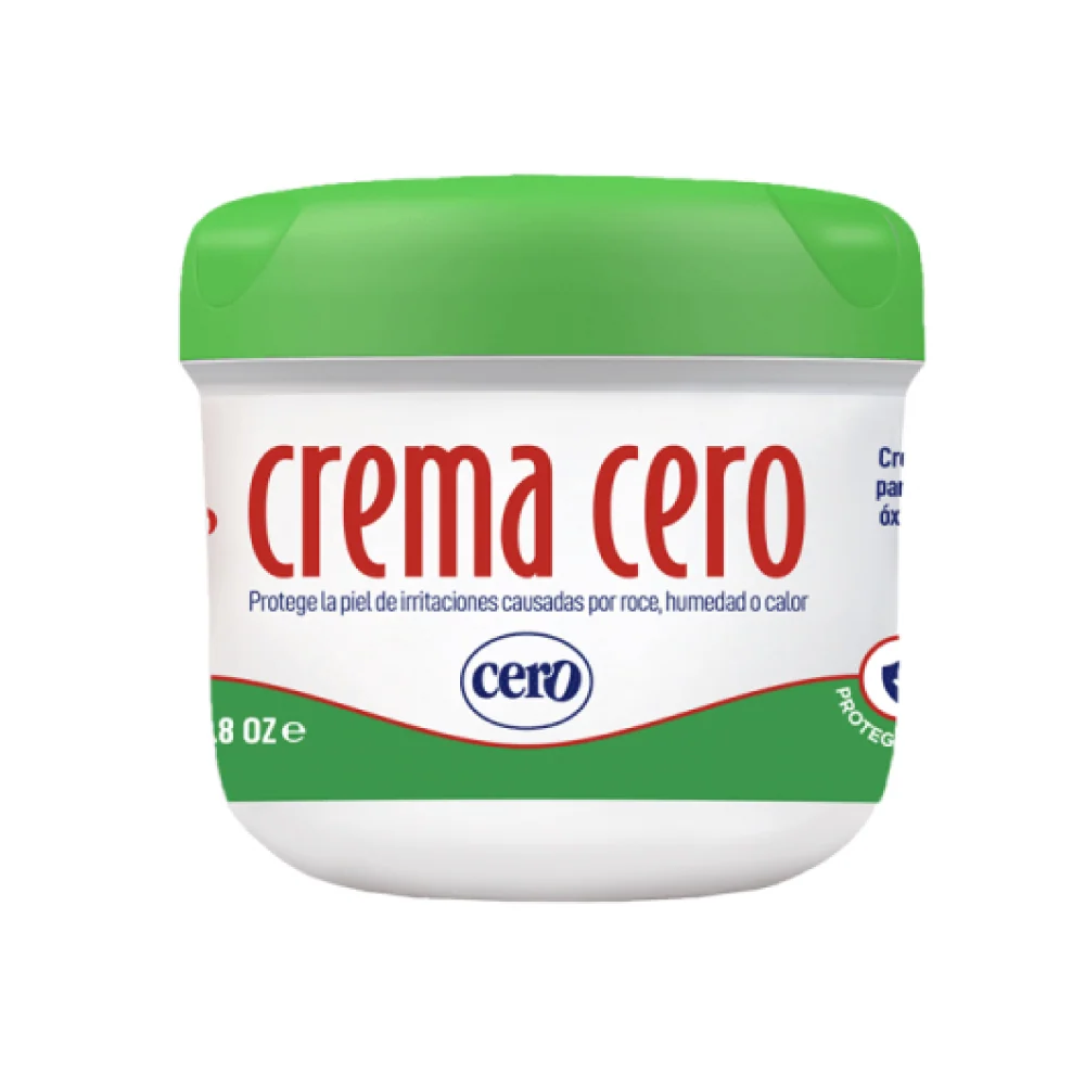 Crema Aloe Vera X50Gr Cero