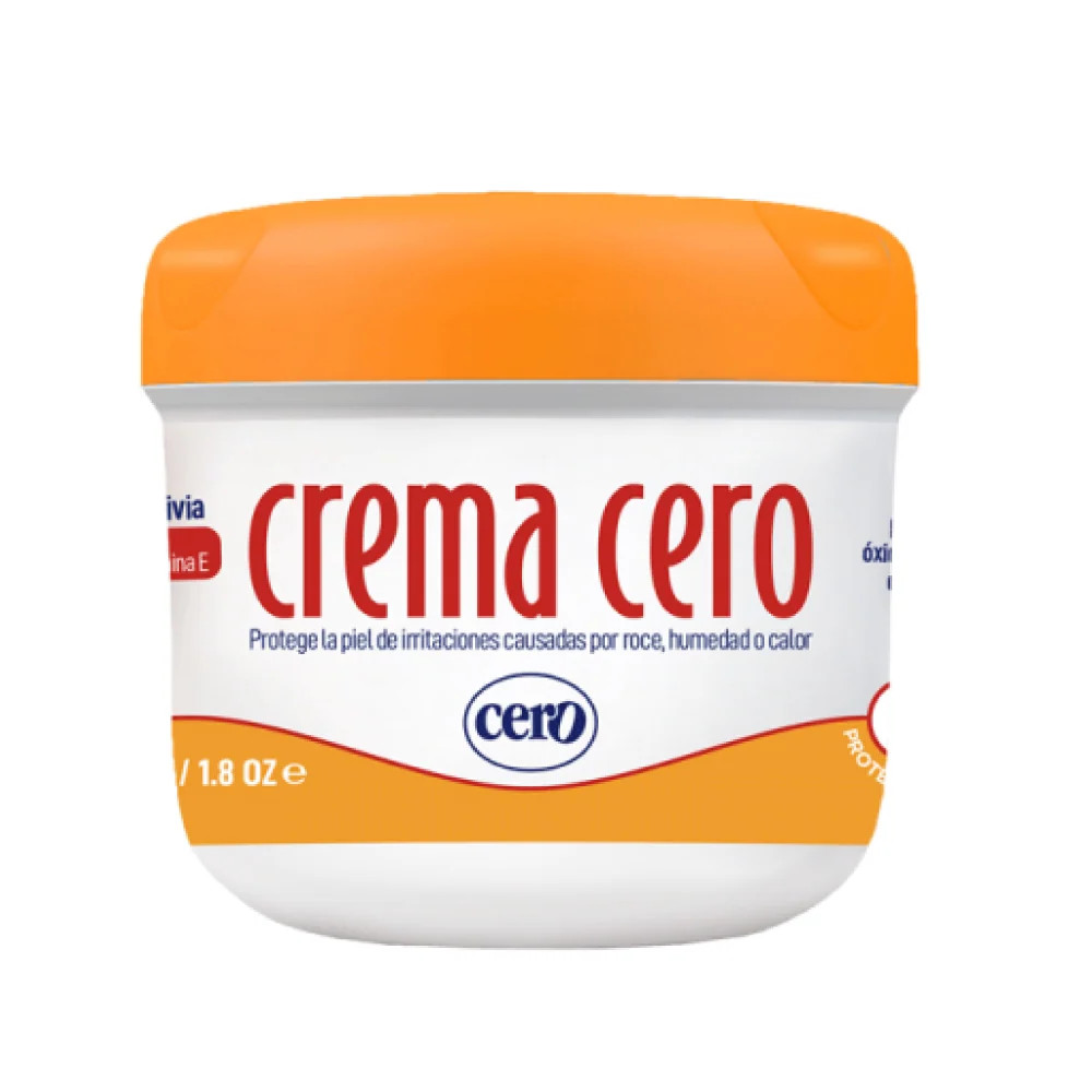 Crema Calendula X50Gr Cero