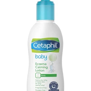CETAPHIL BABY EZCEMA X5OZ 2 CETAPHIL