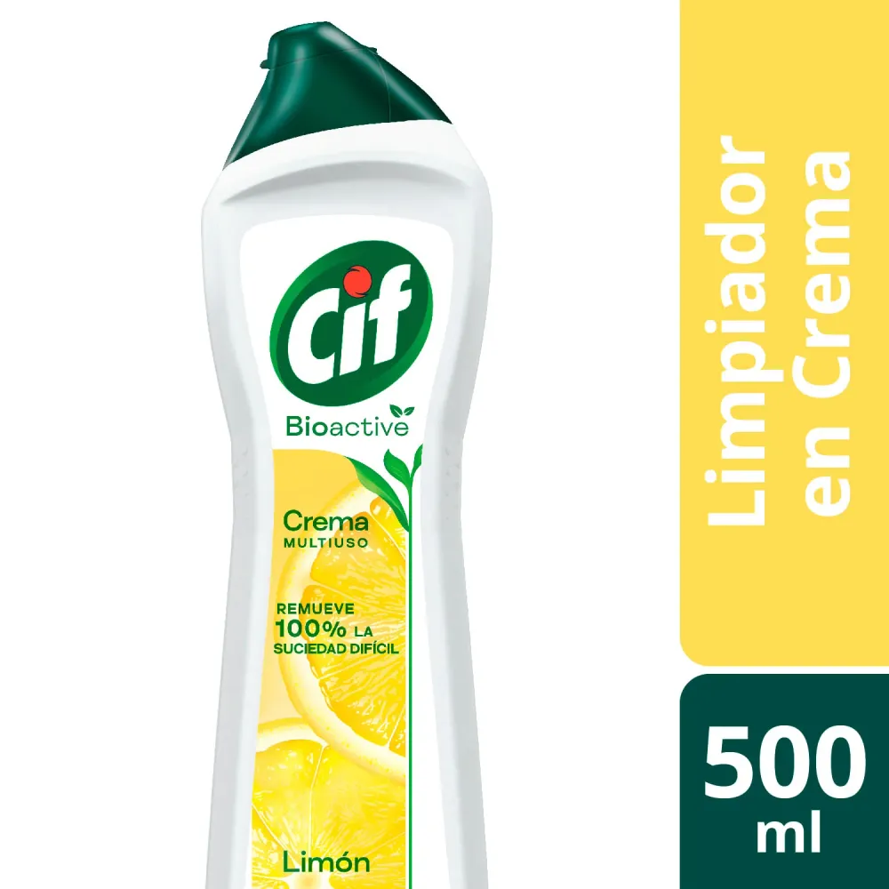 cif limon